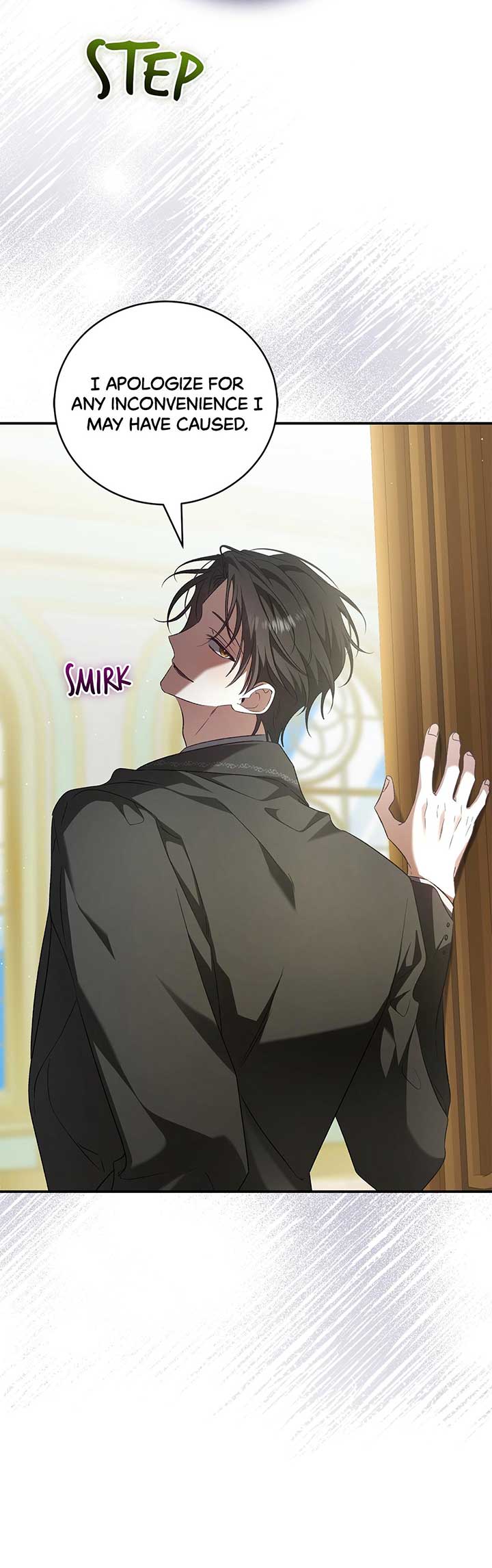 My Husband and I Cannot Live in the Same World Chapter 9 125 14