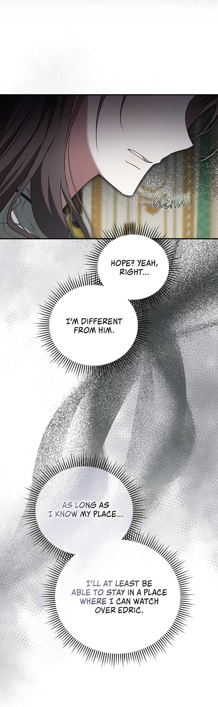 My Husband and I Cannot Live in the Same World Chapter 9 128 17