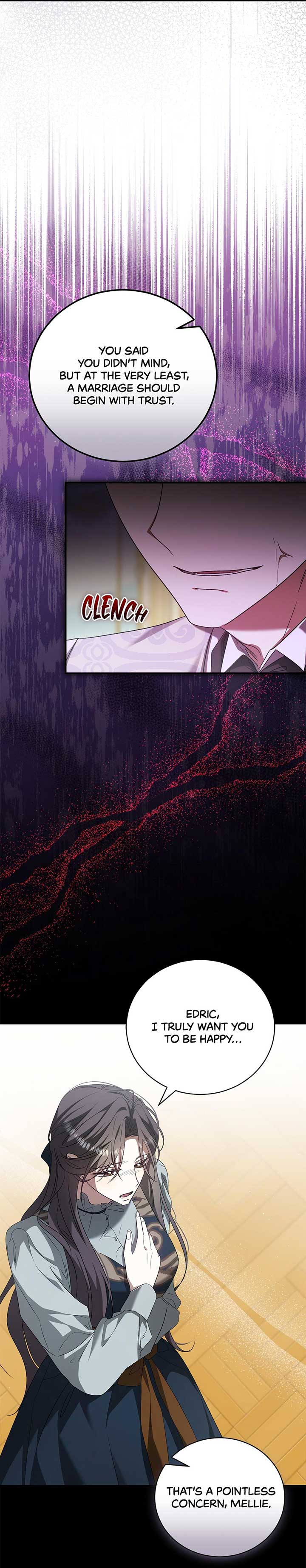 My Husband and I Cannot Live in the Same World Chapter 9 131 20