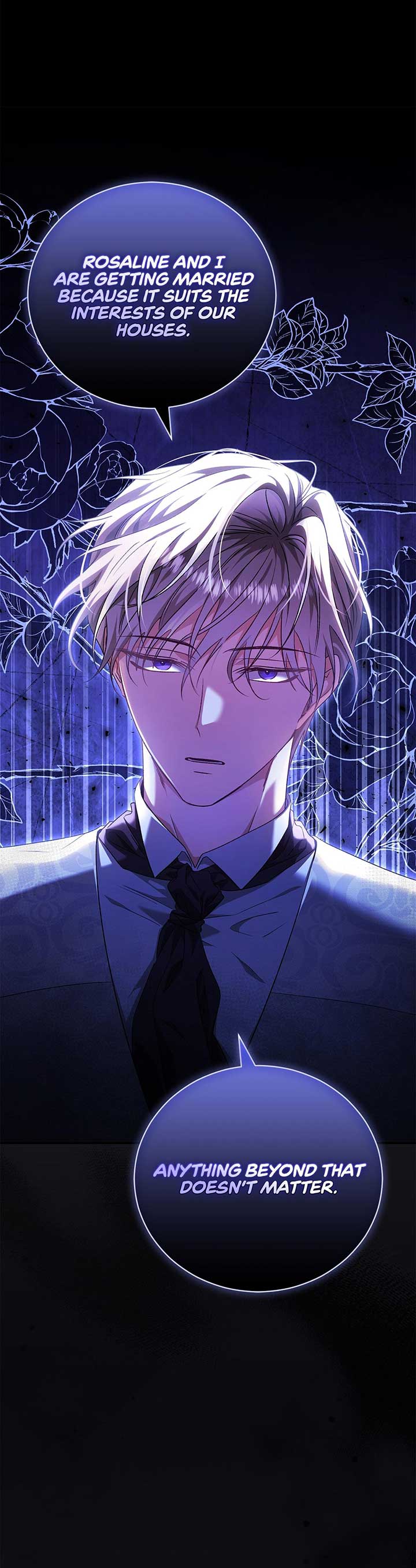 My Husband and I Cannot Live in the Same World Chapter 9 132 21