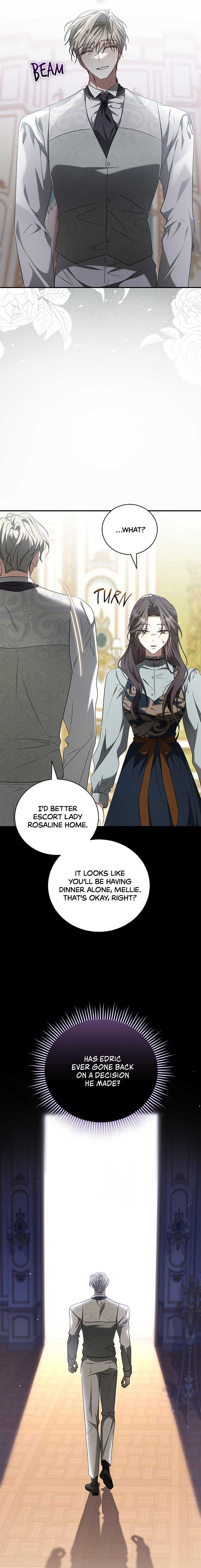 My Husband and I Cannot Live in the Same World Chapter 9 136 25