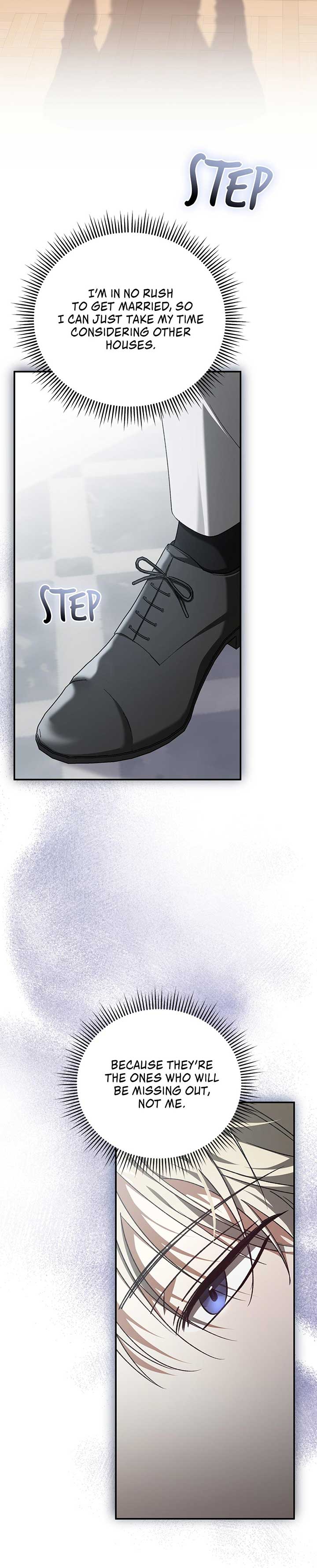 My Husband and I Cannot Live in the Same World Chapter 9 137 26