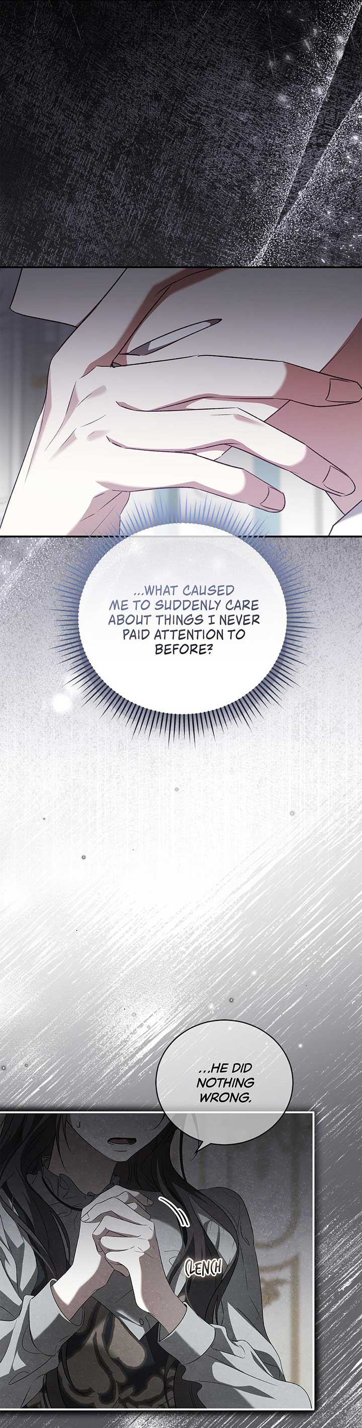 My Husband and I Cannot Live in the Same World Chapter 9 139 28