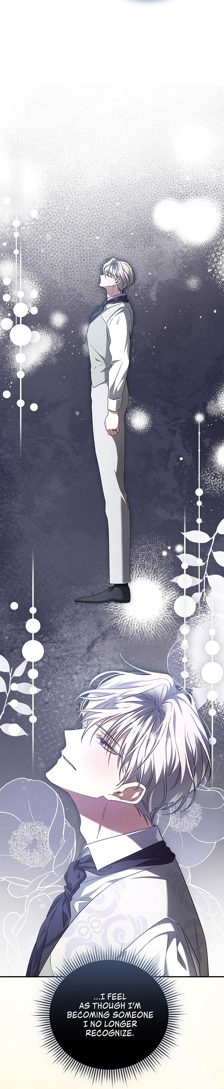 My Husband and I Cannot Live in the Same World Chapter 9 142 31