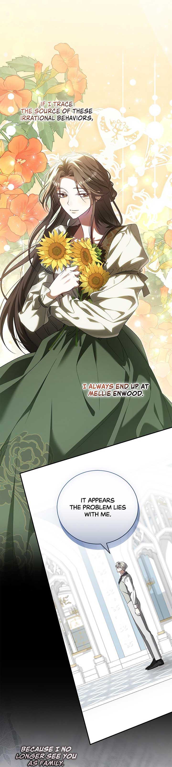 My Husband and I Cannot Live in the Same World Chapter 9 143 32