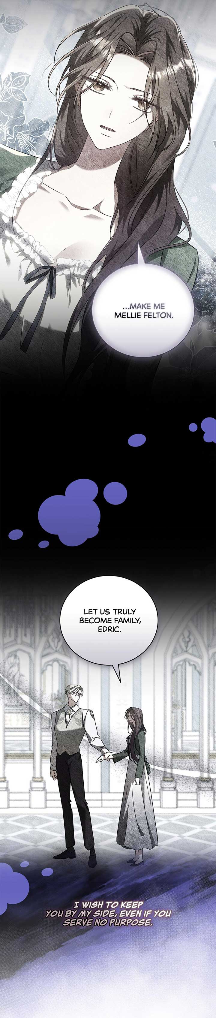 My Husband and I Cannot Live in the Same World Chapter 9 144 33