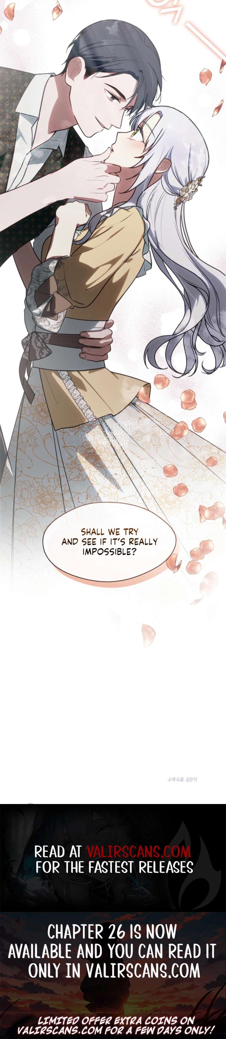 My Husband Changed At The Wedding Venue Chapter 10 47 10