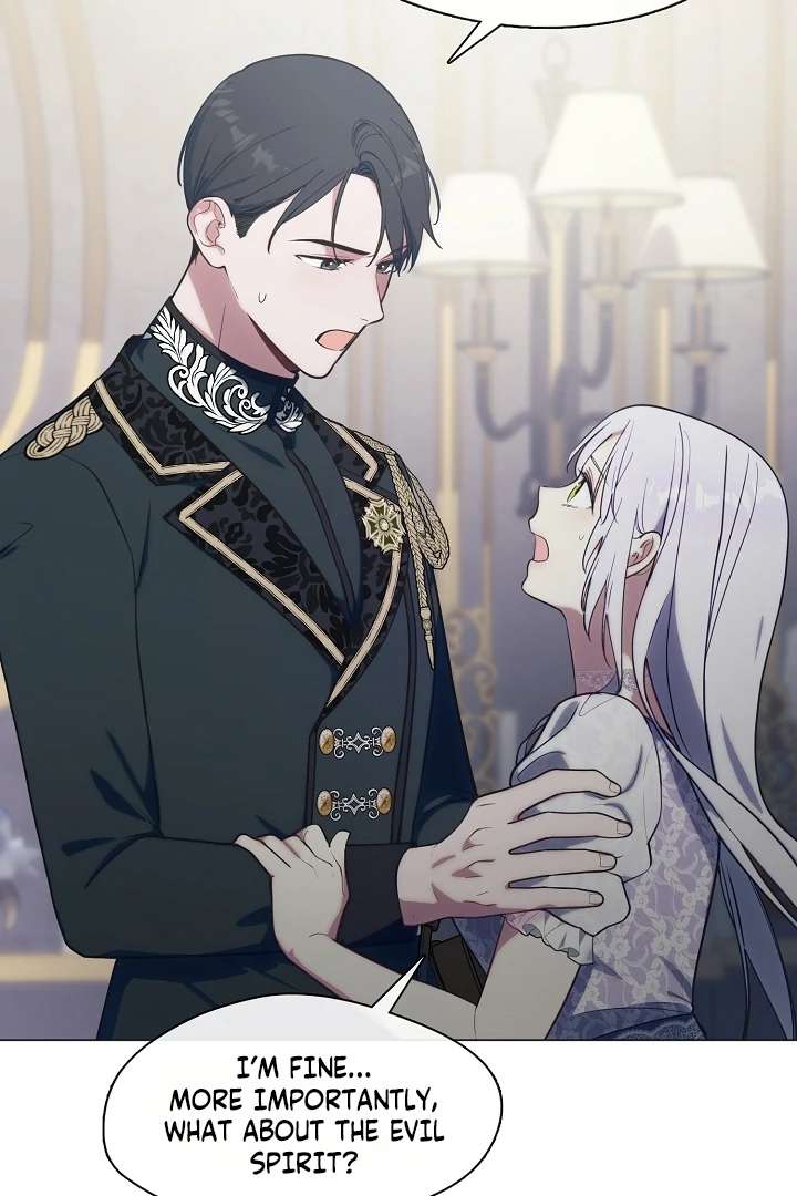 My Husband Changed At The Wedding Venue Chapter 23 342 002