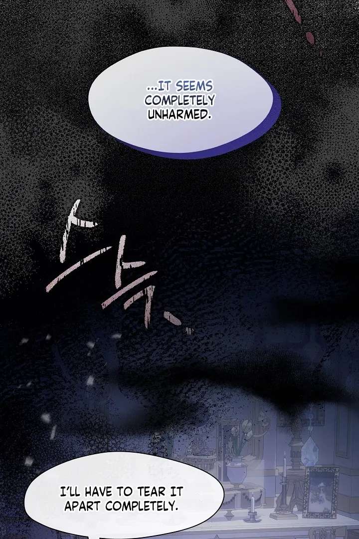 My Husband Changed At The Wedding Venue Chapter 23 345 005