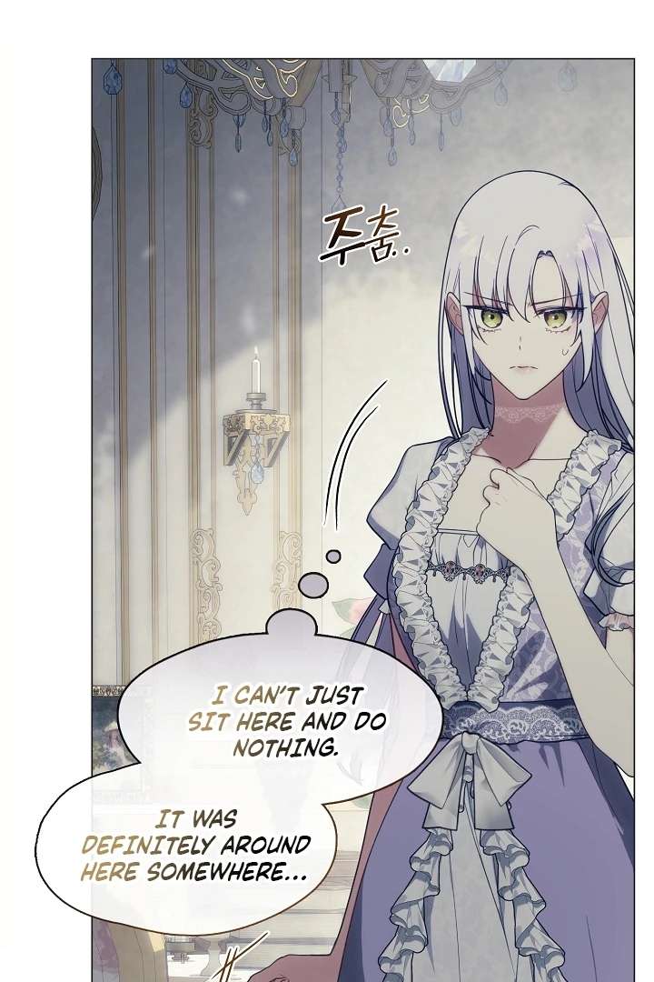 My Husband Changed At The Wedding Venue Chapter 23 355 015