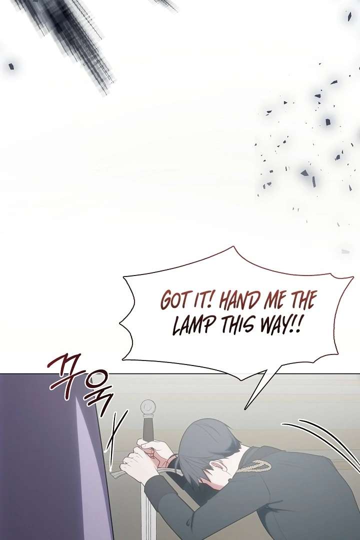 My Husband Changed At The Wedding Venue Chapter 23 372 032