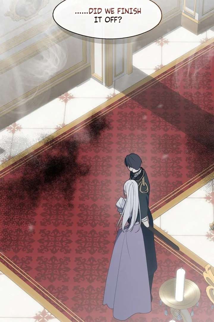 My Husband Changed At The Wedding Venue Chapter 23 384 044