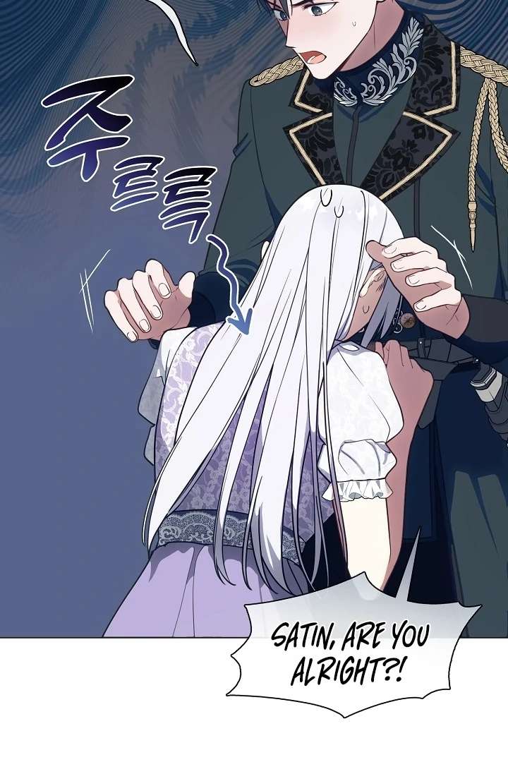 My Husband Changed At The Wedding Venue Chapter 23 386 046