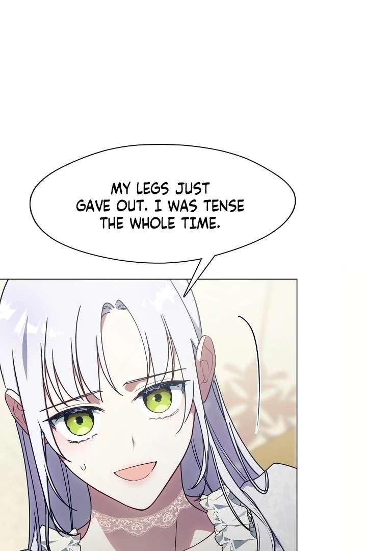 My Husband Changed At The Wedding Venue Chapter 23 387 047