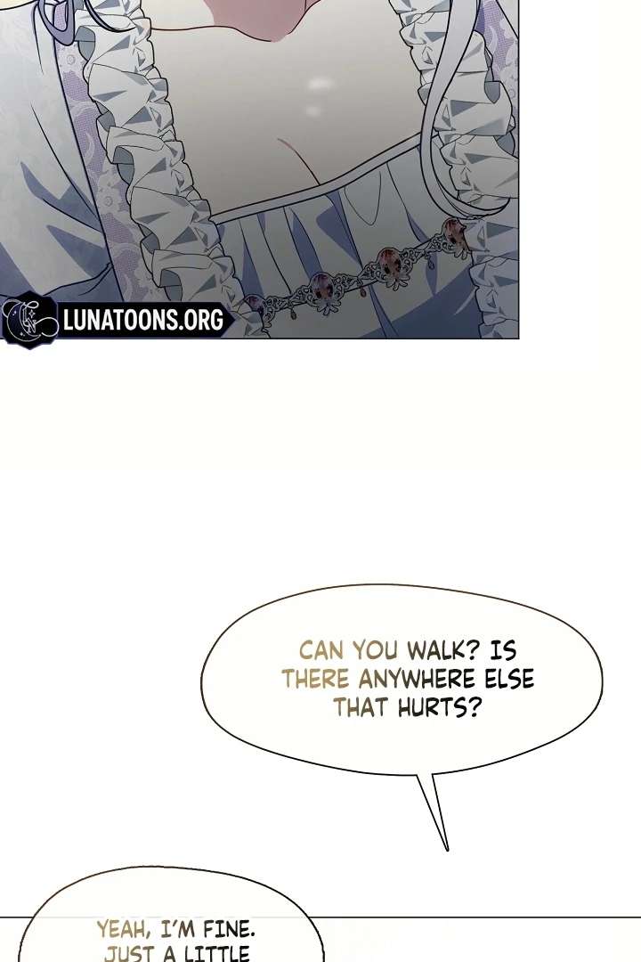 My Husband Changed At The Wedding Venue Chapter 23 388 048