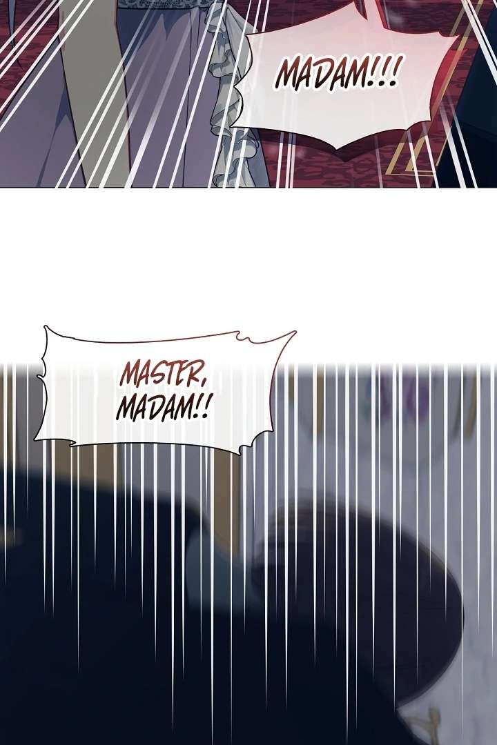 My Husband Changed At The Wedding Venue Chapter 23 390 050