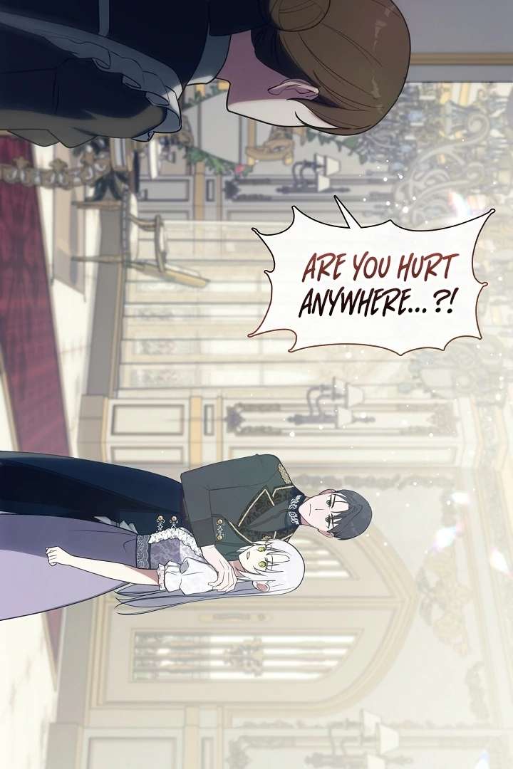 My Husband Changed At The Wedding Venue Chapter 23 392 052