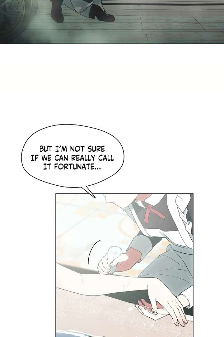 My Husband Changed At The Wedding Venue Chapter 23 401 061