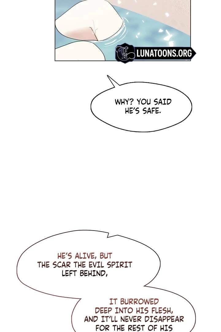 My Husband Changed At The Wedding Venue Chapter 23 402 062