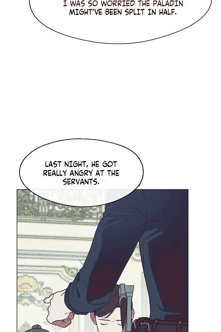 My Husband Changed At The Wedding Venue Chapter 23 404 064