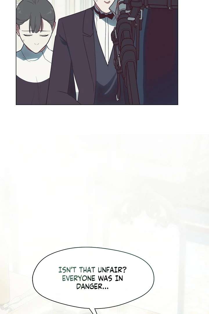 My Husband Changed At The Wedding Venue Chapter 23 405 065