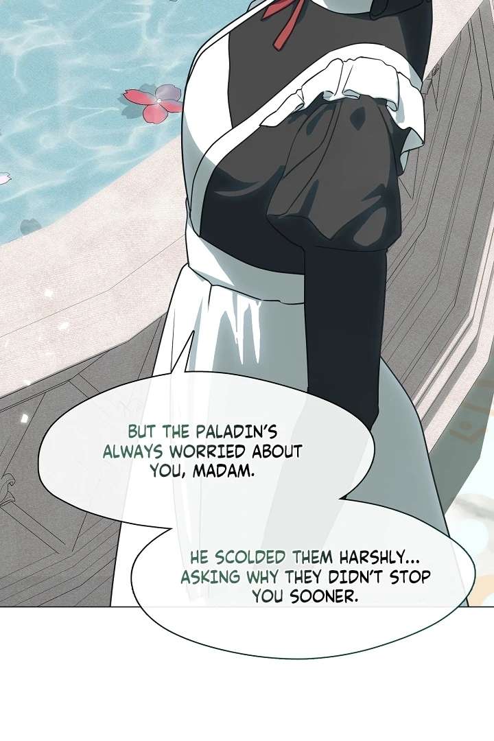 My Husband Changed At The Wedding Venue Chapter 23 407 067