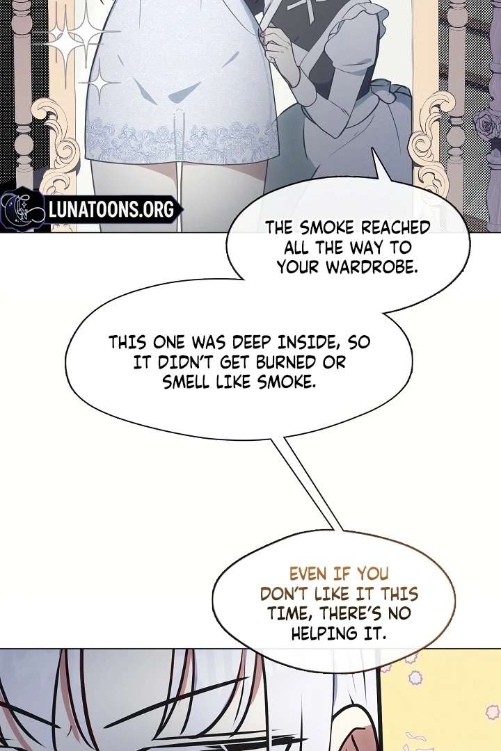 My Husband Changed At The Wedding Venue Chapter 23 412 072