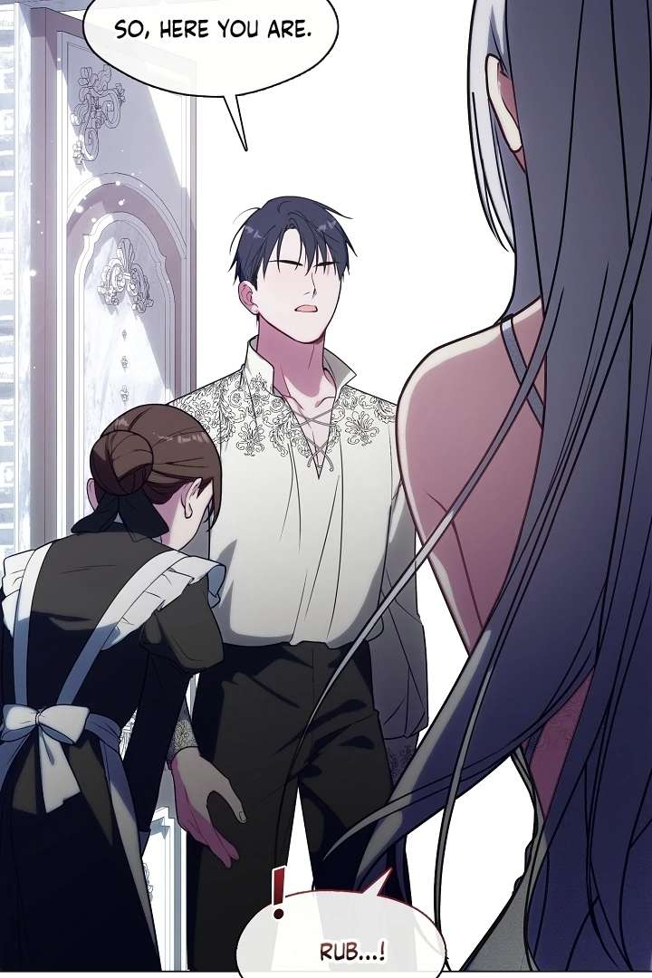 My Husband Changed At The Wedding Venue Chapter 23 414 074