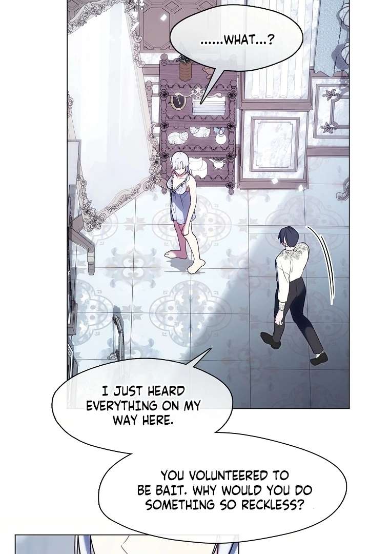 My Husband Changed At The Wedding Venue Chapter 23 417 077