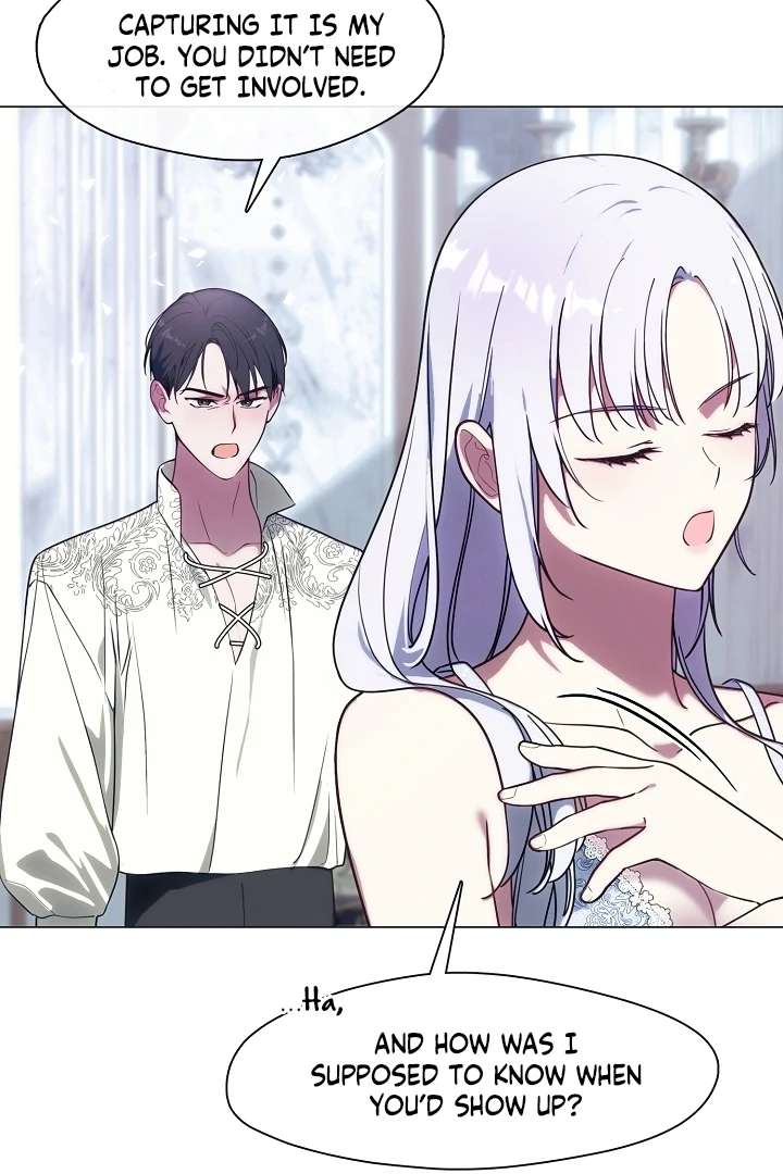 My Husband Changed At The Wedding Venue Chapter 23 420 080