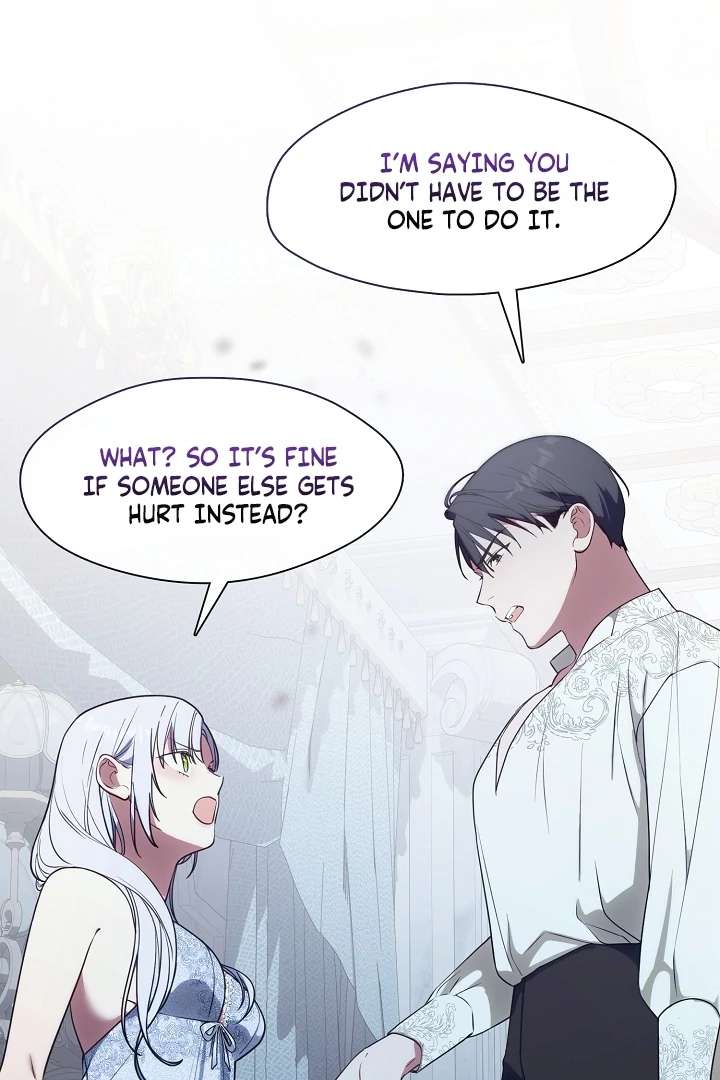 My Husband Changed At The Wedding Venue Chapter 23 428 088