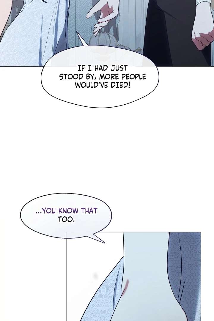 My Husband Changed At The Wedding Venue Chapter 23 429 089