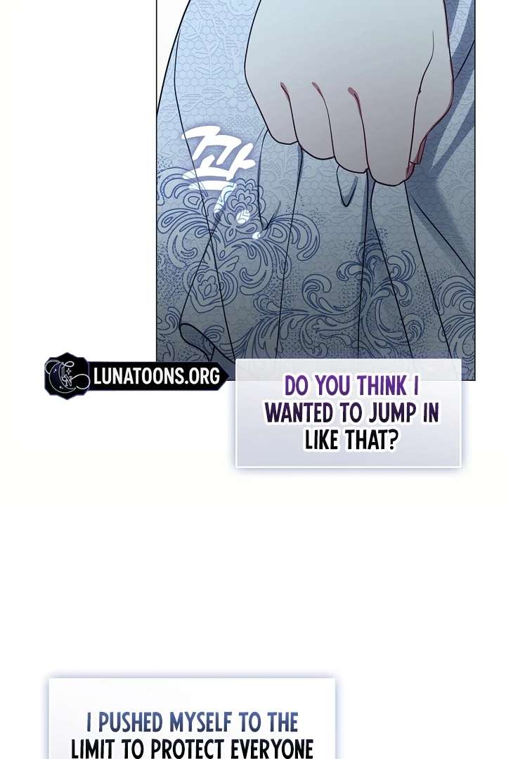 My Husband Changed At The Wedding Venue Chapter 23 430 090