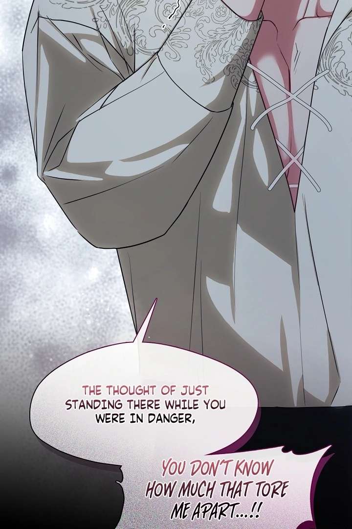 My Husband Changed At The Wedding Venue Chapter 23 442 102