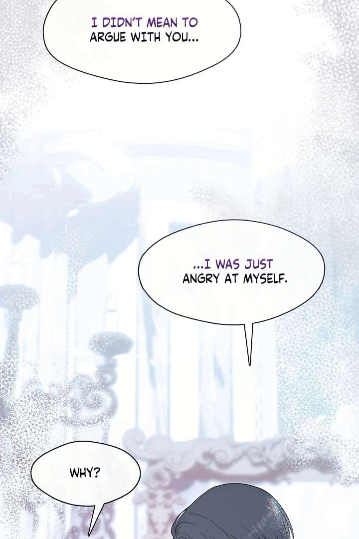 My Husband Changed At The Wedding Venue Chapter 23 446 106