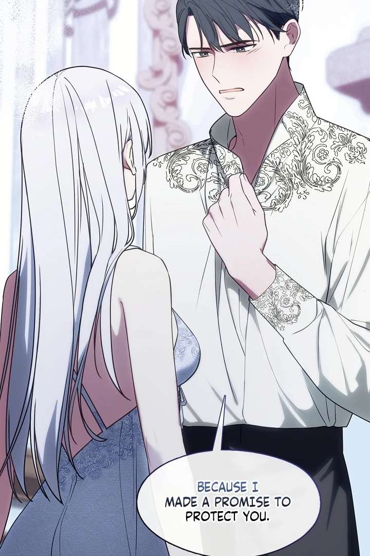 My Husband Changed At The Wedding Venue Chapter 23 447 107