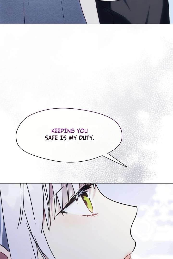 My Husband Changed At The Wedding Venue Chapter 23 448 108