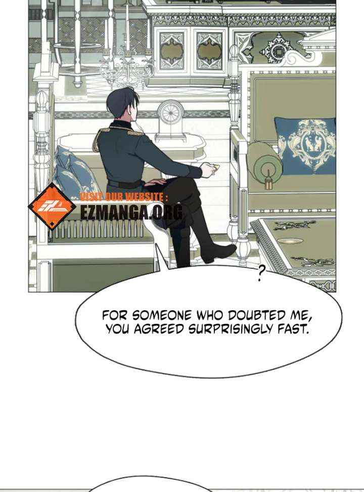 My Husband Changed At The Wedding Venue Chapter 26 400 009