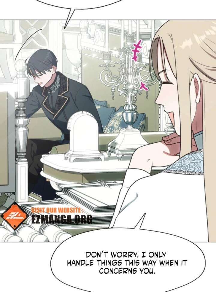 My Husband Changed At The Wedding Venue Chapter 26 403 012