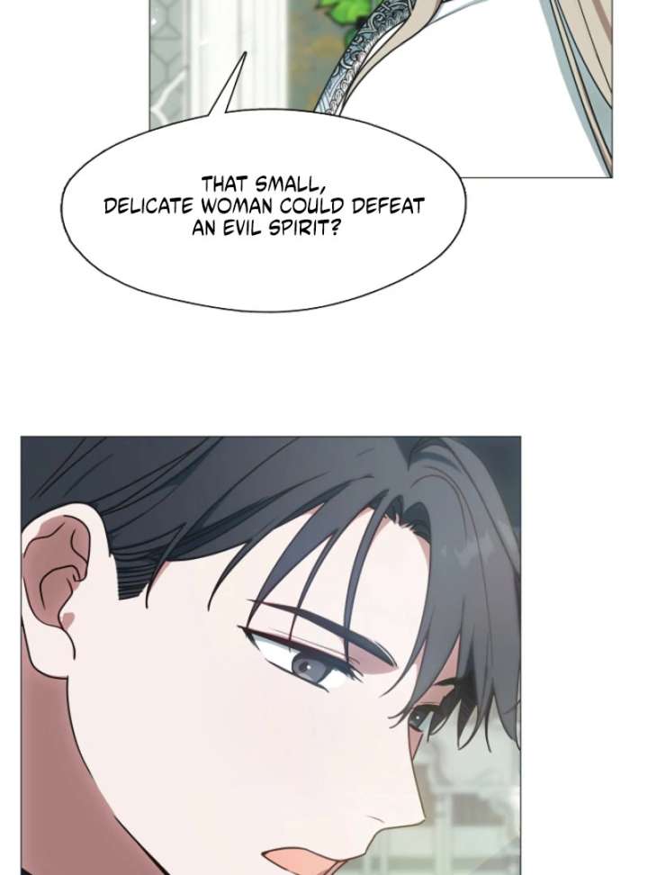 My Husband Changed At The Wedding Venue Chapter 26 410 019