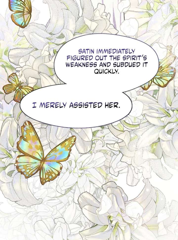 My Husband Changed At The Wedding Venue Chapter 26 413 022