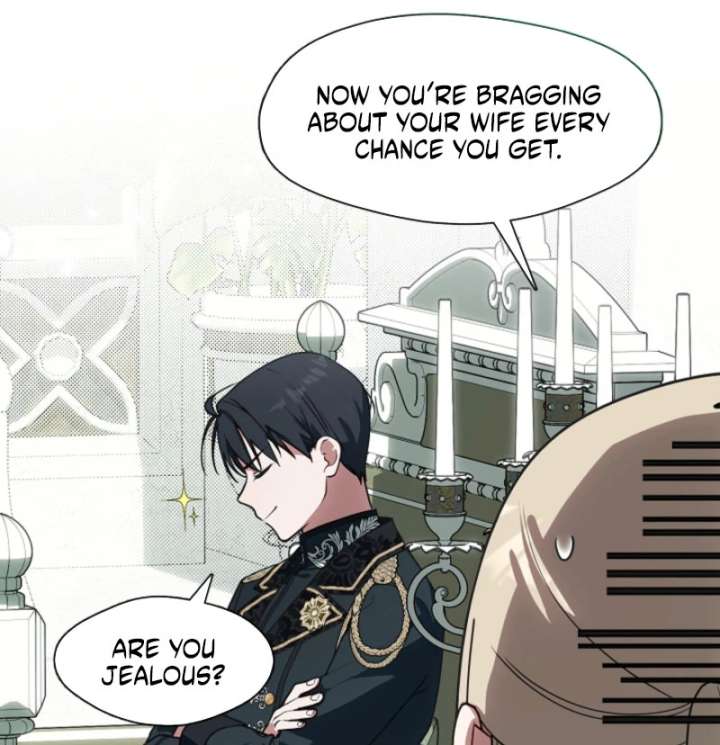 My Husband Changed At The Wedding Venue Chapter 26 417 026