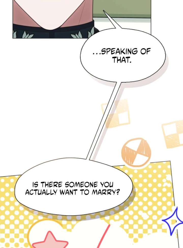 My Husband Changed At The Wedding Venue Chapter 26 420 029