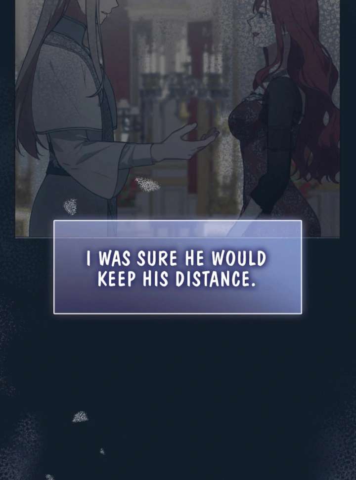 My Husband Changed At The Wedding Venue Chapter 26 481 090