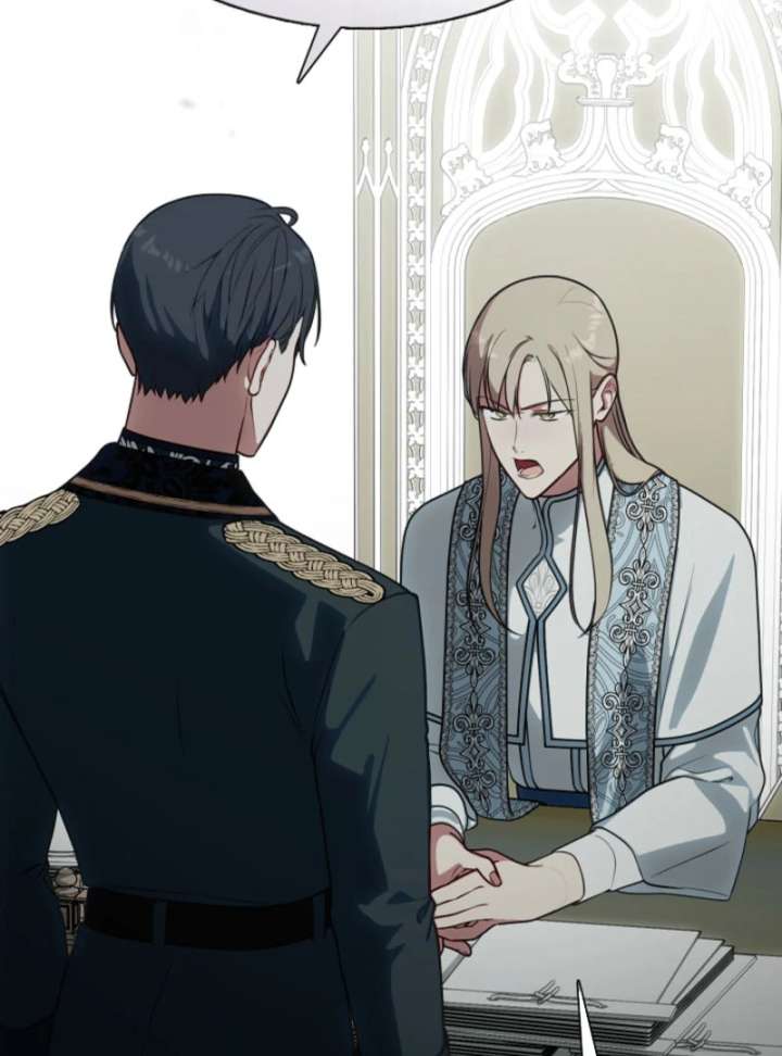 My Husband Changed At The Wedding Venue Chapter 26 487 096