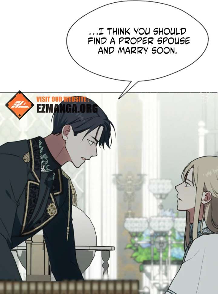 My Husband Changed At The Wedding Venue Chapter 26 497 106