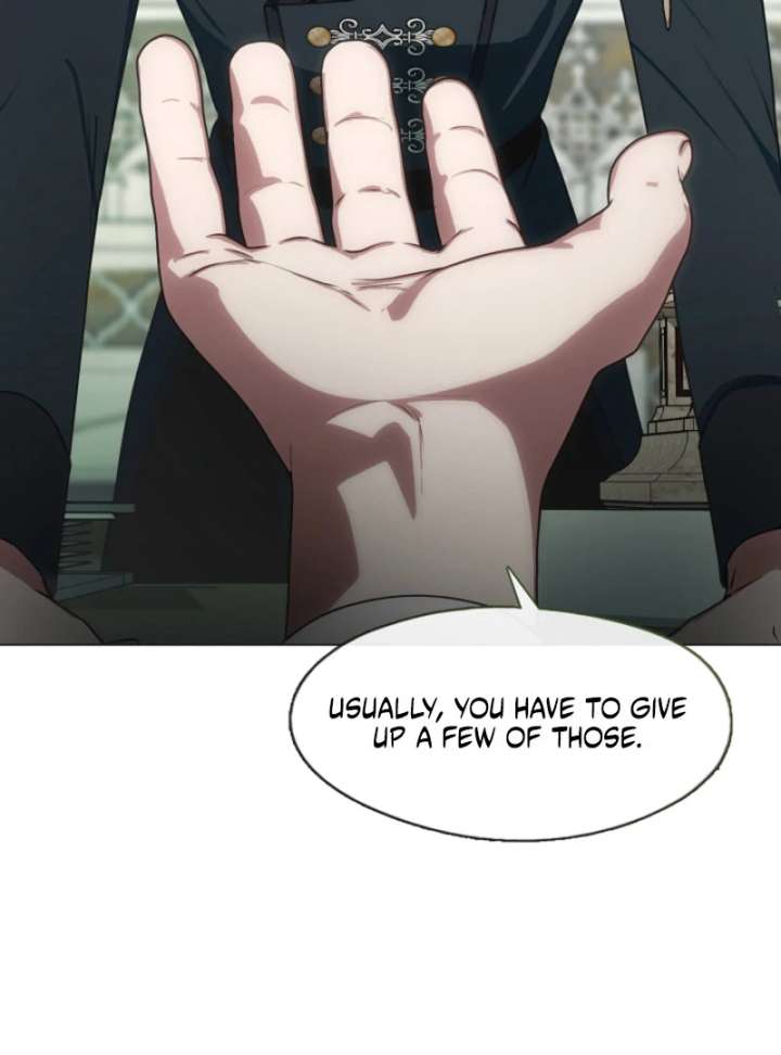 My Husband Changed At The Wedding Venue Chapter 26 500 109