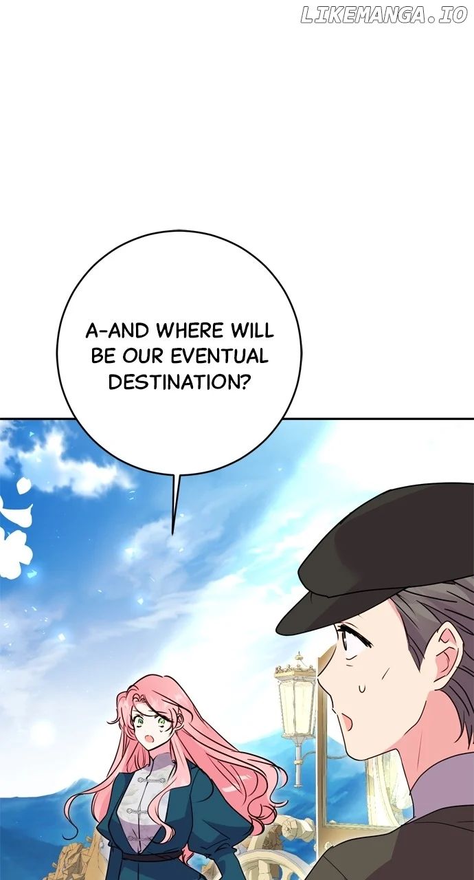 My Husband Changes Every Night Chapter 100 320 ch 100 1