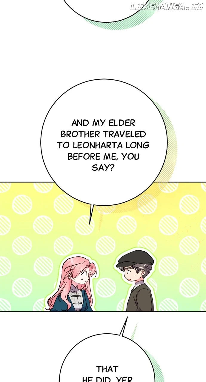 My Husband Changes Every Night Chapter 100 329 ch 100 10