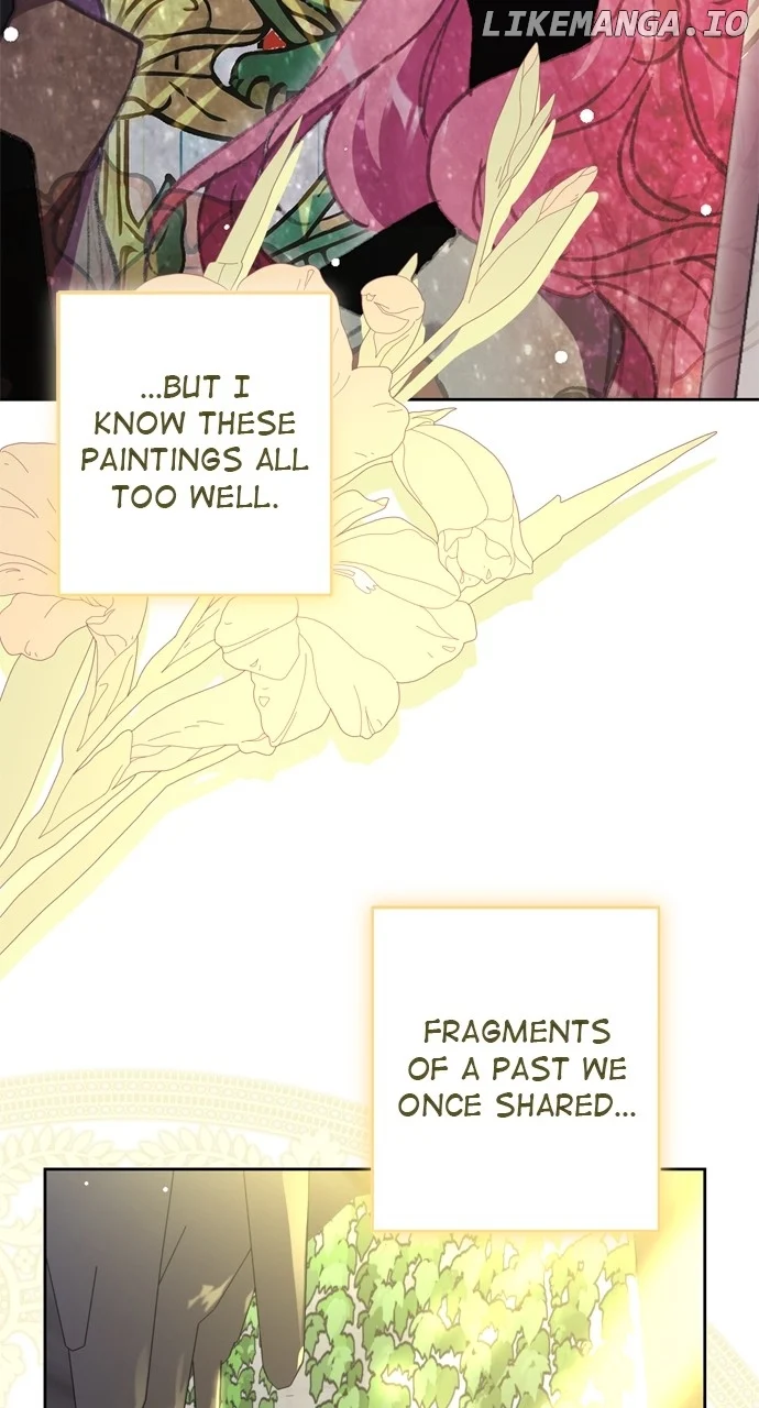 My Husband Changes Every Night Chapter 100 420 ch 100 101